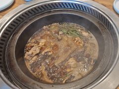 -锅老头铁锅炖•大锅蒸汽海鲜(韩乐坊店)