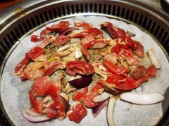 -比尔森韩式烤肉自助(国商店)