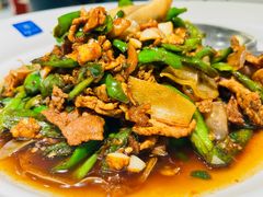 -兰湘子·湘菜小炒(崂山丽达店)