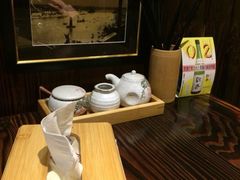 iphone_upload_pic-石屋料理(南京西路店)