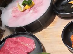 -九田家黑牛烤肉料理(溧阳吾悦店)