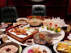 -福照楼汽锅鸡·云南菜(火车站锦江店)