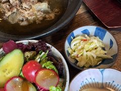 -铃木食堂(宽街店)