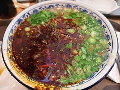 招牌牛肉面全餐-有礼有面(知春路店)