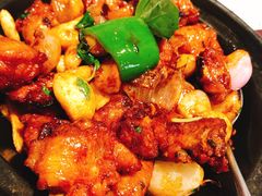 金不换鸡-米特.新派中国菜(锦绣江南店)