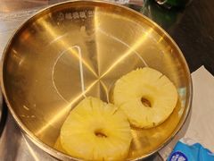 -核桃碳烤肉馆(深圳首店)