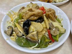 -玉华饮食店(茅台路店)