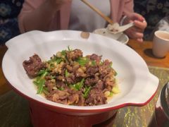 -洞庭土菜馆(易发广场店)