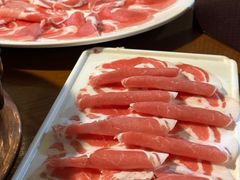-前门杨记·铜锅涮肉(王府井·故宫店)