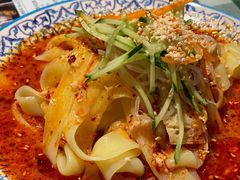 -小尕子·新疆菜(明园店)
