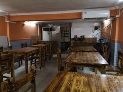 -碳炉海鲜烧烤·1992(北京路店)