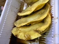 -清真蒋有记(老门东店)