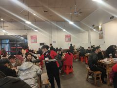 -冶建镜子·老南昌大排档·江西虾王(总店)