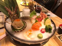 -赤坂亭·M9和牛烧肉(南京江南虹悦城店)