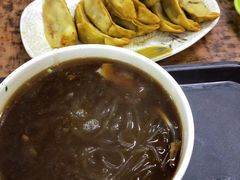 -清真蒋有记(老门东店)