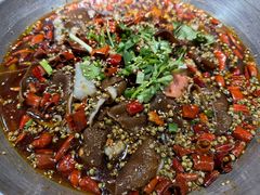 -东来土菜馆(民祥园路店)