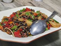-南雄雄州土菜餐厅(粤北大厦店)