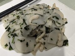 -金枝玉叶上海人家食府(三里河店)