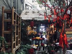 -小洲村