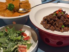 -青螺餐厅·家宴(松雅湖店)