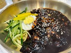 -朴鲸家正宗韩国料理(福田店)