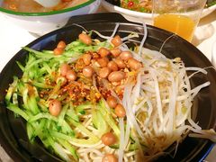 -艺味深尝(云锦路店)
