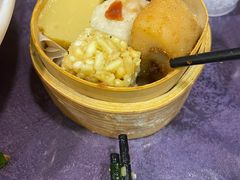 -乔家满族八大碗(流水沟店)