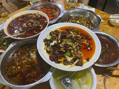 -三哥田螺(北书院街店)