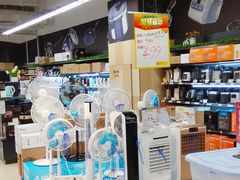 -永辉超市(龙潭寺店)