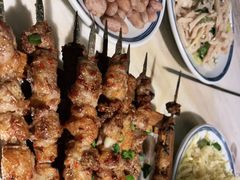 -宝弟羊肉馆(众意路店)