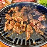 JuJuJu然在苏州用东北物价吃烤肉⁉️