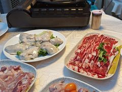 -小煵记·打边炉(西丽文光店)