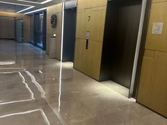 -深圳湾万怡酒店