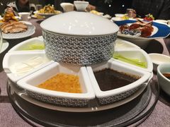-羲和雅苑•北京烤鸭(乐园道万象城店)