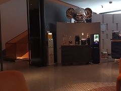 -朵兰达V酒店(长沙砂子塘地铁站店)