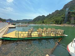 -野三坡清泉山风景区