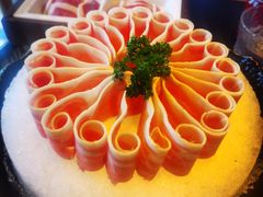 -东来顺·非遗火锅(高新店)