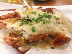 -友强·23年特色海鲜大排档(厦门店)
