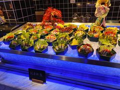 -花西亭·海鲜自助餐厅(瑞城名人酒店)