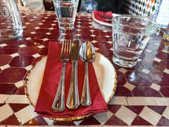 -Cafe Andaluz Old Town