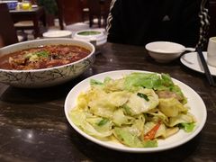 -咪咪川菜(长乐西路店)
