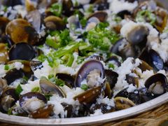 -红旗山庄(圭峰山店)