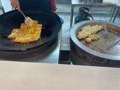 -江三王记牛杂馆(总店)
