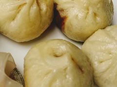 -冰泉豆浆馆(白云山总店)