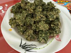 -相聚青山餐厅(阎河路店)