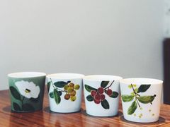 -Line 咖啡(石厦花园店)