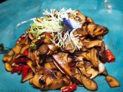 -翠湖宾馆·中餐厅