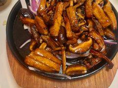 -石门豆腐王(红旗街店)