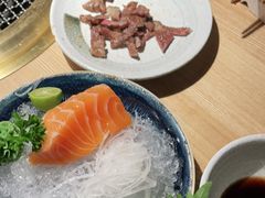 -江户烧肉(高德店)