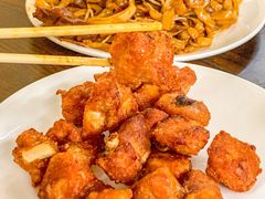 -美食店(华贵路店)